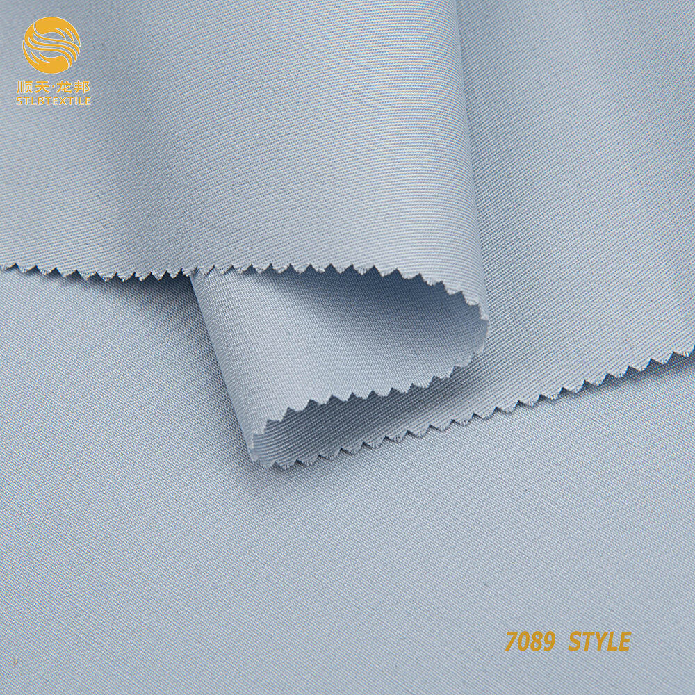 环保可持续面料